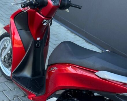 Хонда Інша, об'ємом двигуна 0.15 л та пробігом 0 тис. км за 2100 $, фото 11 на Automoto.ua