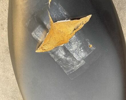 Хонда Інша, об'ємом двигуна 49 л та пробігом 0 тис. км за 600 $, фото 4 на Automoto.ua