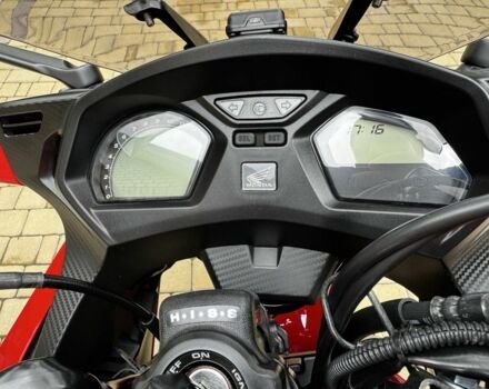 Хонда Інша, об'ємом двигуна 0.65 л та пробігом 0 тис. км за 8500 $, фото 10 на Automoto.ua