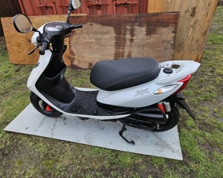 Хонда Другая, объемом двигателя 49 л и пробегом 0 тыс. км за 800 $, фото 14 на Automoto.ua