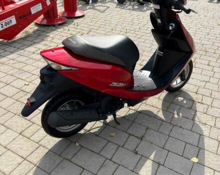 Хонда Другая, объемом двигателя 49 л и пробегом 0 тыс. км за 680 $, фото 5 на Automoto.ua