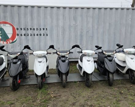 Хонда Другая, объемом двигателя 49 л и пробегом 0 тыс. км за 800 $, фото 20 на Automoto.ua