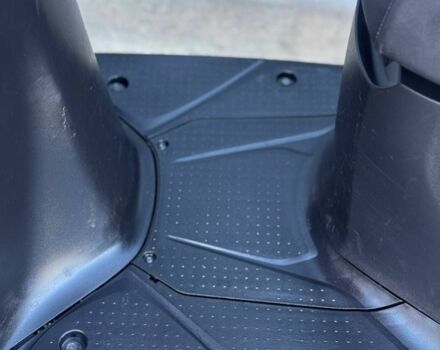 Хонда Інша, об'ємом двигуна 0.15 л та пробігом 0 тис. км за 2100 $, фото 5 на Automoto.ua