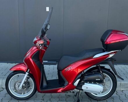 Хонда Інша, об'ємом двигуна 0.15 л та пробігом 0 тис. км за 2100 $, фото 3 на Automoto.ua