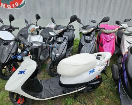 Хонда Другая, объемом двигателя 49 л и пробегом 0 тыс. км за 800 $, фото 6 на Automoto.ua