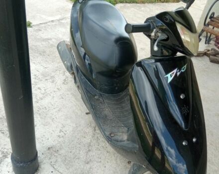 Хонда Другая, объемом двигателя 50 л и пробегом 0 тыс. км за 15000 $, фото 2 на Automoto.ua