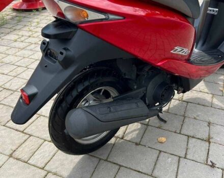 Хонда Другая, объемом двигателя 49 л и пробегом 0 тыс. км за 680 $, фото 18 на Automoto.ua