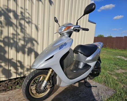 Хонда Другая, объемом двигателя 49 л и пробегом 0 тыс. км за 800 $, фото 15 на Automoto.ua