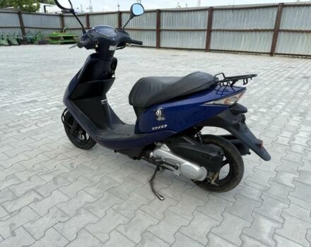 Хонда Інша, об'ємом двигуна 0 л та пробігом 0 тис. км за 600 $, фото 4 на Automoto.ua