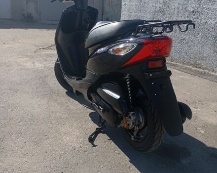 Хонда Другая, объемом двигателя 49 л и пробегом 0 тыс. км за 476 $, фото 5 на Automoto.ua