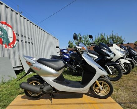 Хонда Інша, об'ємом двигуна 49 л та пробігом 0 тис. км за 300 $, фото 8 на Automoto.ua