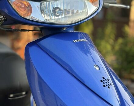 Хонда Другая, объемом двигателя 49 л и пробегом 0 тыс. км за 599 $, фото 12 на Automoto.ua