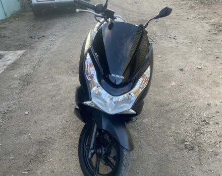 Хонда Другая, объемом двигателя 0.15 л и пробегом 0 тыс. км за 1899 $, фото 4 на Automoto.ua