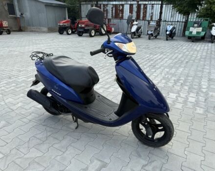 Хонда Інша, об'ємом двигуна 0 л та пробігом 0 тис. км за 600 $, фото 2 на Automoto.ua