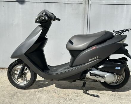 Хонда Другая, объемом двигателя 49 л и пробегом 0 тыс. км за 680 $, фото 9 на Automoto.ua