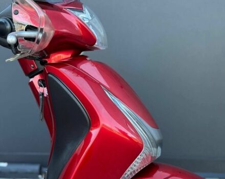 Хонда Інша, об'ємом двигуна 0.15 л та пробігом 0 тис. км за 2100 $, фото 10 на Automoto.ua