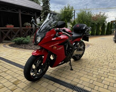 Хонда Інша, об'ємом двигуна 0.65 л та пробігом 0 тис. км за 8500 $, фото 6 на Automoto.ua