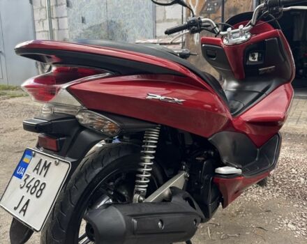 Хонда Другая, объемом двигателя 0.13 л и пробегом 0 тыс. км за 1499 $, фото 3 на Automoto.ua