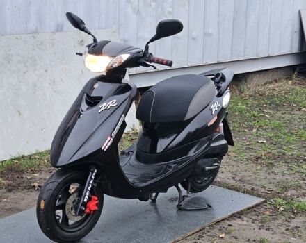 Хонда Другая, объемом двигателя 49 л и пробегом 0 тыс. км за 800 $, фото 19 на Automoto.ua