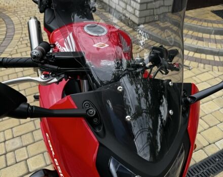 Хонда Інша, об'ємом двигуна 0.65 л та пробігом 0 тис. км за 8500 $, фото 8 на Automoto.ua