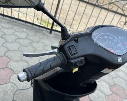 Хонда Інша, об'ємом двигуна 50 л та пробігом 0 тис. км за 570 $, фото 9 на Automoto.ua