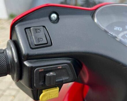 Хонда Другая, объемом двигателя 49 л и пробегом 0 тыс. км за 680 $, фото 15 на Automoto.ua