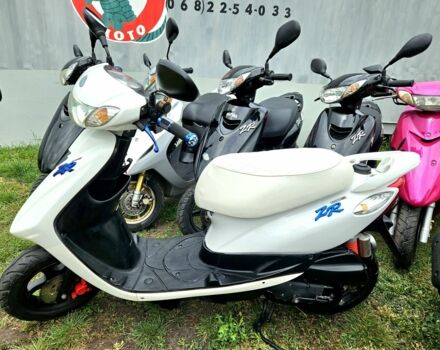 Хонда Другая, объемом двигателя 49 л и пробегом 0 тыс. км за 800 $, фото 11 на Automoto.ua