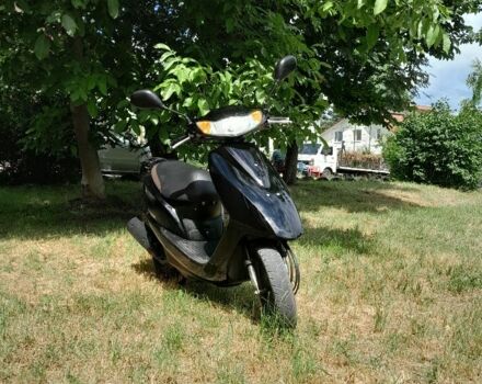 Хонда Інша, об'ємом двигуна 49 л та пробігом 0 тис. км за 550 $, фото 3 на Automoto.ua