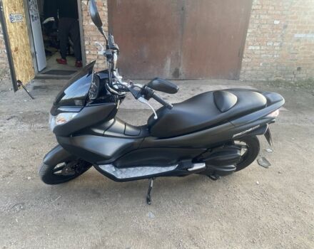 Хонда Другая, объемом двигателя 0.15 л и пробегом 0 тыс. км за 1899 $, фото 3 на Automoto.ua