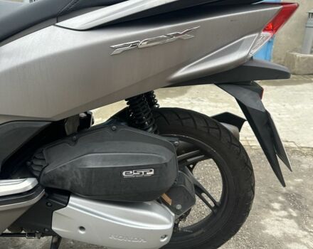 Хонда Другая, объемом двигателя 0.13 л и пробегом 0 тыс. км за 1499 $, фото 6 на Automoto.ua