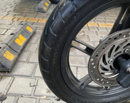 Хонда Другая, объемом двигателя 0.13 л и пробегом 0 тыс. км за 1650 $, фото 7 на Automoto.ua