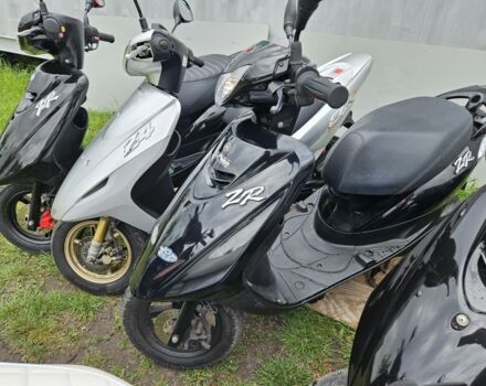 Хонда Другая, объемом двигателя 49 л и пробегом 0 тыс. км за 800 $, фото 10 на Automoto.ua