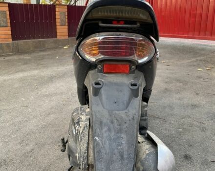 Хонда Інша, об'ємом двигуна 49 л та пробігом 0 тис. км за 600 $, фото 1 на Automoto.ua