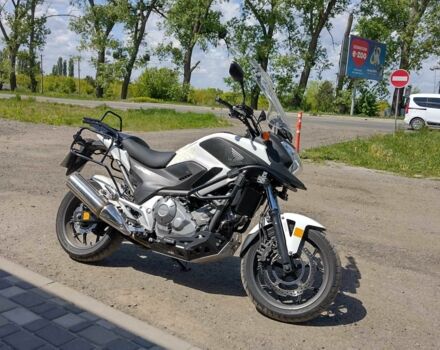 Хонда Другая, объемом двигателя 0.7 л и пробегом 0 тыс. км за 5800 $, фото 1 на Automoto.ua