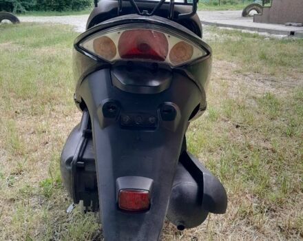 Хонда Інша, об'ємом двигуна 49 л та пробігом 0 тис. км за 550 $, фото 7 на Automoto.ua