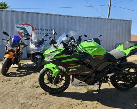 Хонда Інша, об'ємом двигуна 49 л та пробігом 0 тис. км за 300 $, фото 4 на Automoto.ua