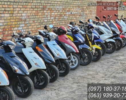 Хонда Інша, об'ємом двигуна 0 л та пробігом 0 тис. км за 1400 $, фото 15 на Automoto.ua