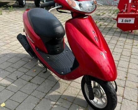 Хонда Другая, объемом двигателя 49 л и пробегом 0 тыс. км за 680 $, фото 6 на Automoto.ua