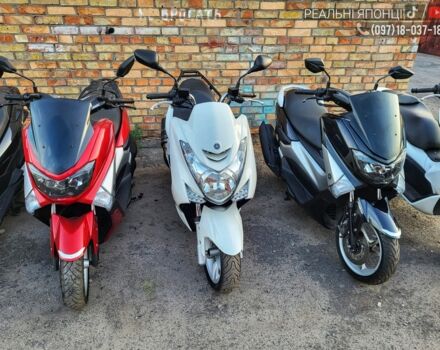 Хонда Інша, об'ємом двигуна 0 л та пробігом 0 тис. км за 1400 $, фото 9 на Automoto.ua