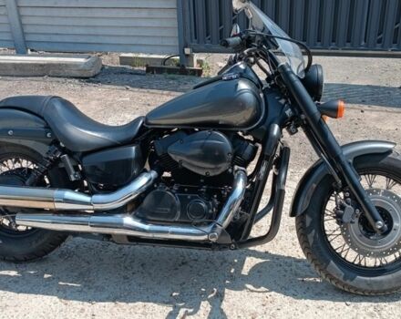 Хонда Інша, об'ємом двигуна 0.75 л та пробігом 0 тис. км за 6300 $, фото 1 на Automoto.ua