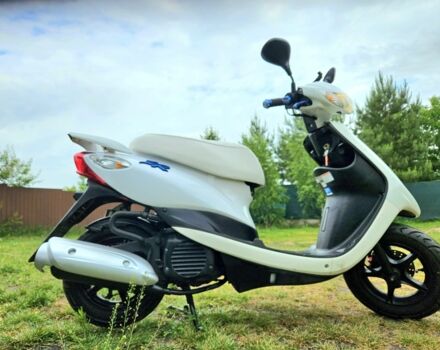 Хонда Другая, объемом двигателя 49 л и пробегом 0 тыс. км за 800 $, фото 9 на Automoto.ua