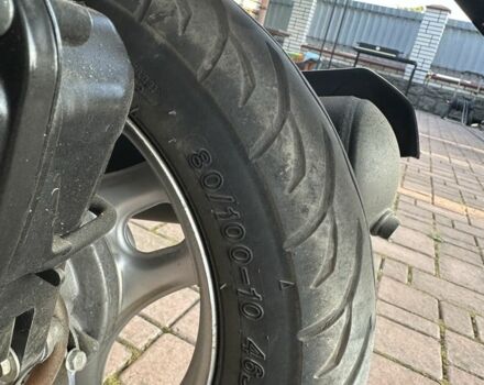 Хонда Другая, объемом двигателя 49 л и пробегом 0 тыс. км за 599 $, фото 16 на Automoto.ua