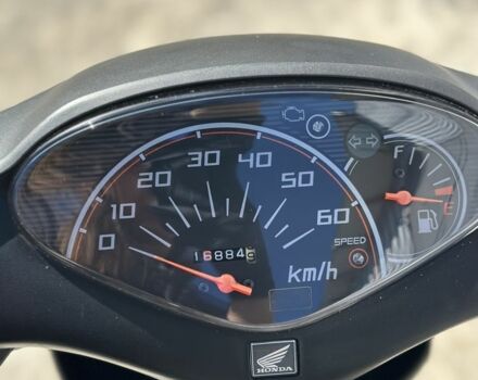 Хонда Другая, объемом двигателя 49 л и пробегом 0 тыс. км за 680 $, фото 3 на Automoto.ua