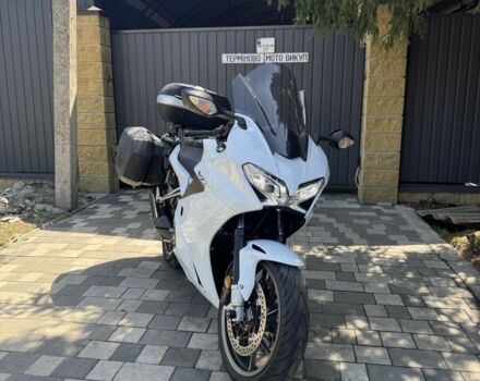 Хонда Другая, объемом двигателя 0.8 л и пробегом 0 тыс. км за 9000 $, фото 2 на Automoto.ua