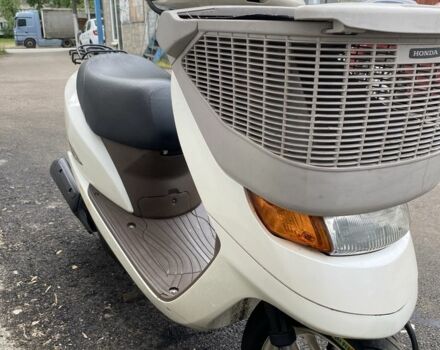 Хонда Другая, объемом двигателя 49 л и пробегом 0 тыс. км за 600 $, фото 6 на Automoto.ua
