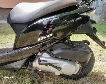 Хонда Інша, об'ємом двигуна 49 л та пробігом 0 тис. км за 550 $, фото 2 на Automoto.ua