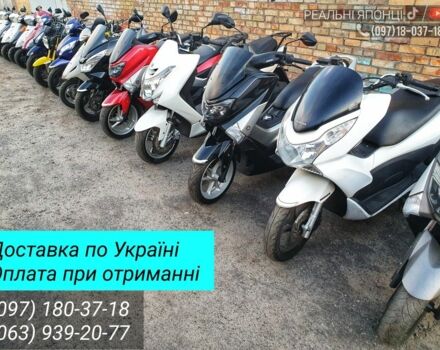 Хонда Інша, об'ємом двигуна 0 л та пробігом 0 тис. км за 1400 $, фото 10 на Automoto.ua