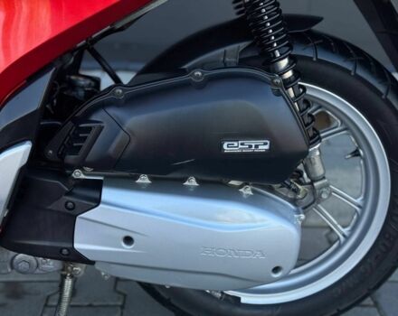 Хонда Інша, об'ємом двигуна 0.15 л та пробігом 0 тис. км за 2100 $, фото 6 на Automoto.ua