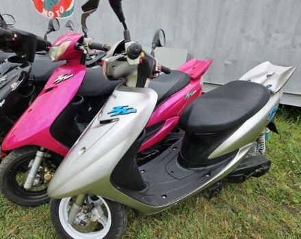 Хонда Другая, объемом двигателя 49 л и пробегом 0 тыс. км за 800 $, фото 3 на Automoto.ua