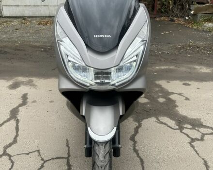 Хонда Другая, объемом двигателя 0.13 л и пробегом 0 тыс. км за 1499 $, фото 1 на Automoto.ua